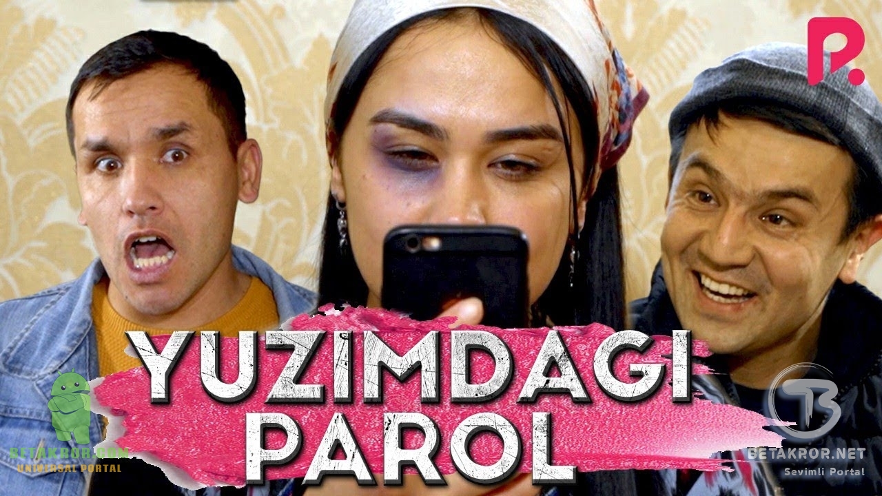 Akula - Yuzimdagi parol (hajviy ko'rsatuv)
