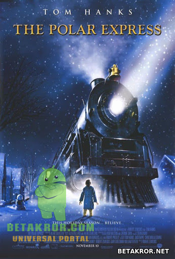 "Shimoliy Ekspress" multfilm (o'zbek tilida)