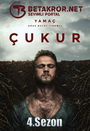 Çukur 4.Sezon 39.Bölüm FINAL