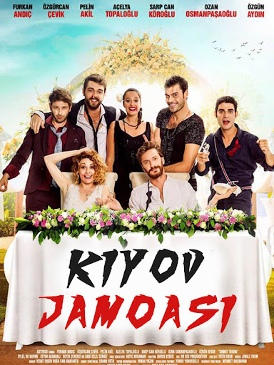 Kiyov Jamoasi, Uzbek Tilida HD