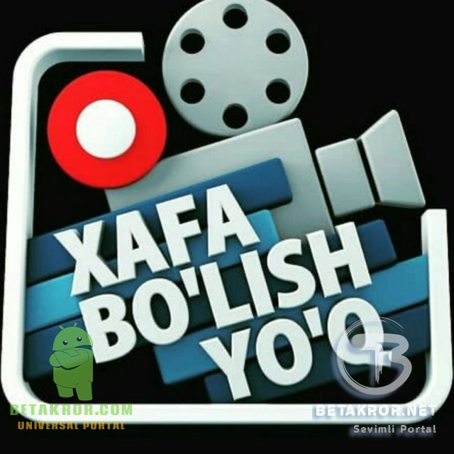 "Хафа булиш йук | Xafa bo'lish yo'q" ko'rsatuvi 140, 141, 142, 143, 144-soni