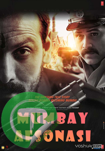 Munbay Afsonasi | Hindcha Kino HD