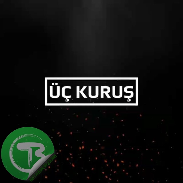 Üç Kuruş 1, 2, 3, 4.Bölüm