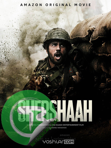 SHERSHOH | Uzbek Tilida HD