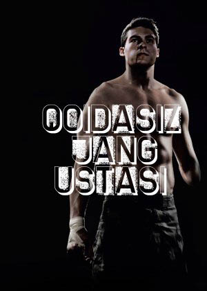 Коидасиз жанг устаси | Qoidasiz jang ustasi (o'zbek tilida)