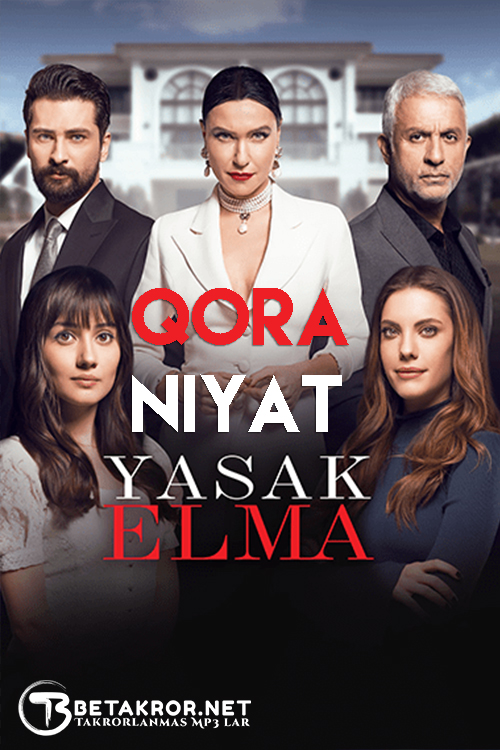 Qora Niyat 5-Mavsum 1, 2, 3, 4, 5-qism