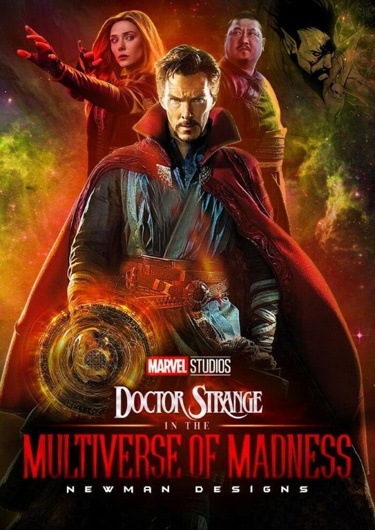 Doktor Strenj 2: Aqlsiz multikoinot (Uzbek O'zbek tilida)