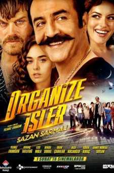 Uyushtirilgan ishlar
