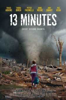 13 minut