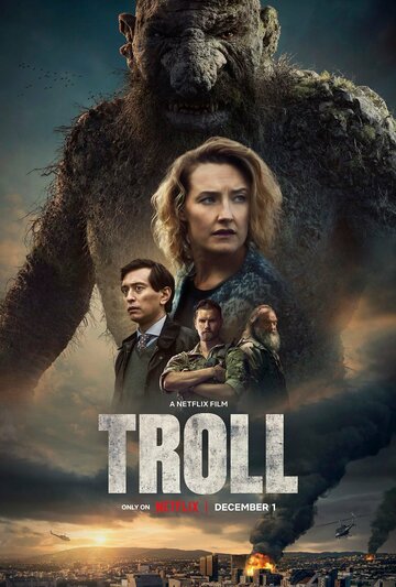 TROLL (2022) o'zbek tilida yangi tarjima kino