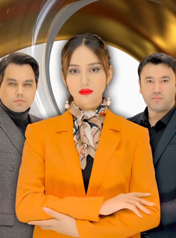 Olovli yurak 1-56, 48, 49, 50, 51, 52, 53, 54, 55, 56-qism (uzbek serial)