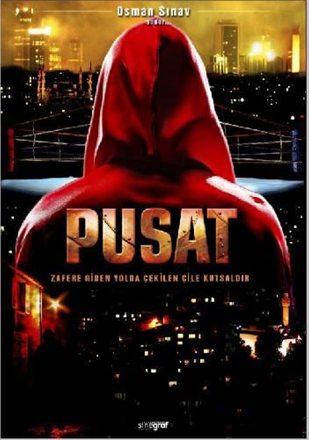 Qalqon / Pusat turk seriali (o'zbek tilida) barcha qismlari