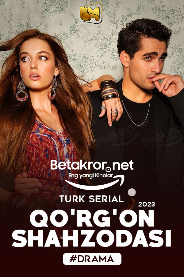 Qo'rg'on sirlari 52-qism (turk tilida)