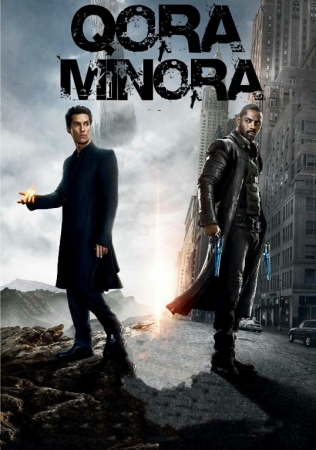 Qora Minora (o'zbek tilida) 2017 Tarjima kino