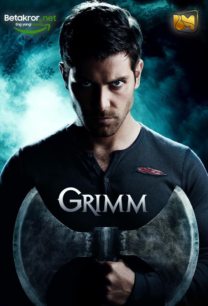 Grimm 3-fasl o'zbek tilida 18, 19, 20, 21-qism (62, 63, 64, 65-qismlar)