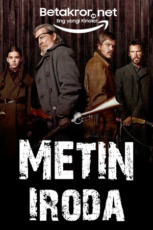 Metin iroda premyera