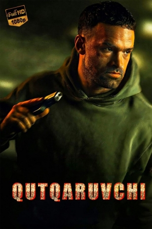 Qutqaruvchi / AKA Fransiya filmi Uzbek tilida 2023