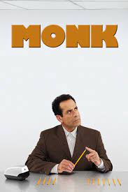 Izquvar Monk / Detektiv Monk AQSh seriali Barcha qismlar Uzbek tilida O'zbekcha 2009