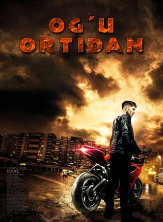 Og'u ortidan (o'zbek tilida) Premyera 2023