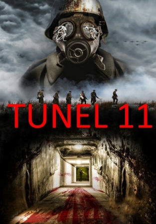 Tunel 11 Ujas kino (Uzbek tilida 2023)