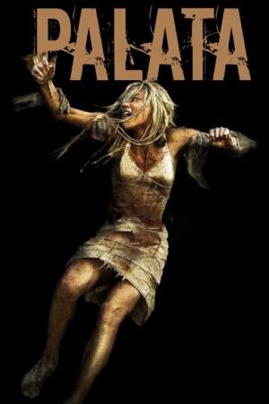 Palata qo'rqinchli ujas kino (o'zbek tilida)