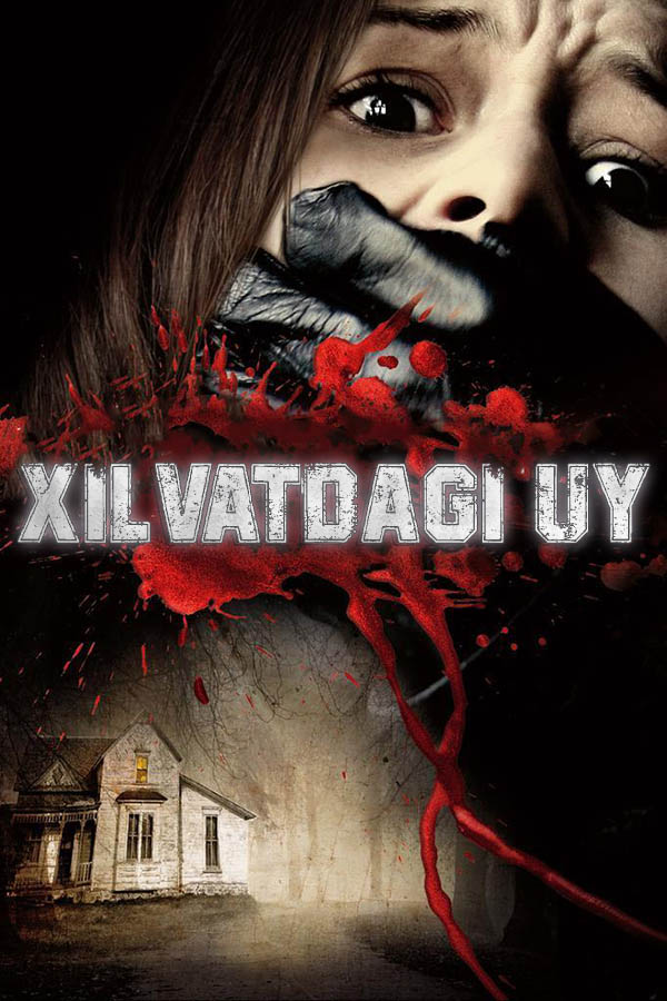 Ko'cha oxiridagi uy / Xilvatdagi uy ujas qo'rqinchli kino (o'zbek tilida)
