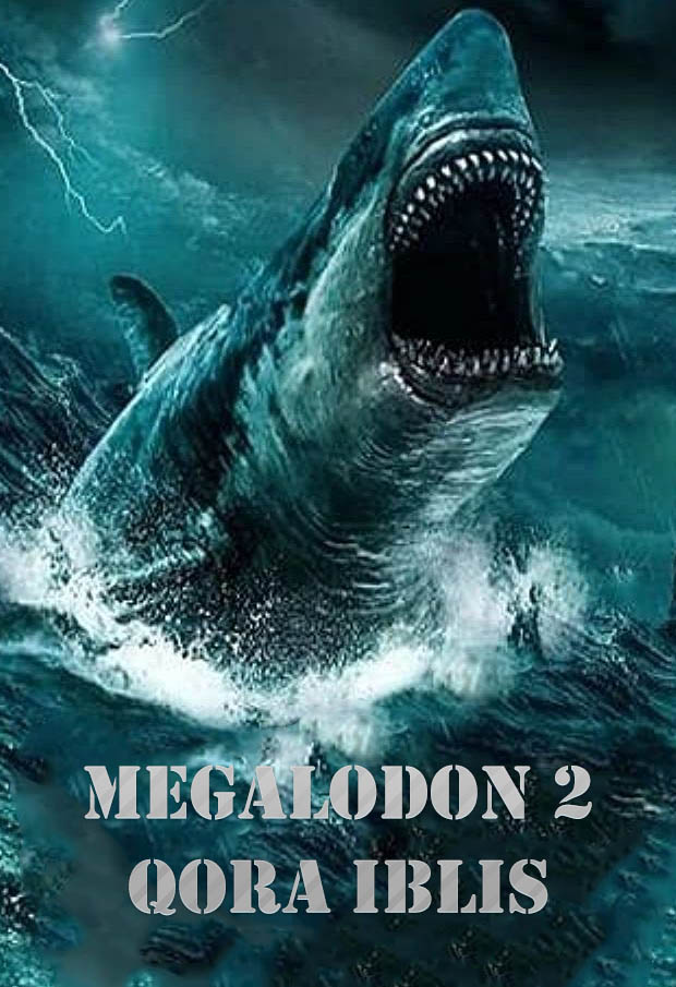 Megaladon: Qora iblis (Uzbek tilida) 2023 Premyera