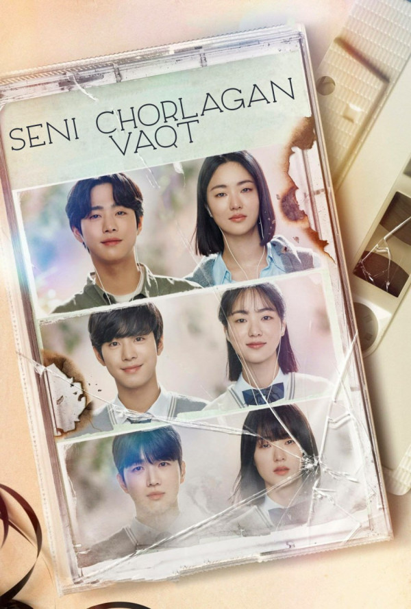 Seni chorlagan vaqt 4, 5, 6, 7, 8, 9, 10, 11, 12, 13, 14-Qism